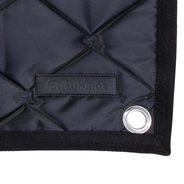 fixation hole stall barrier fixation hole black stall barrier for stable doors