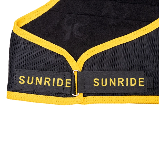 Fleece underrug (insert)