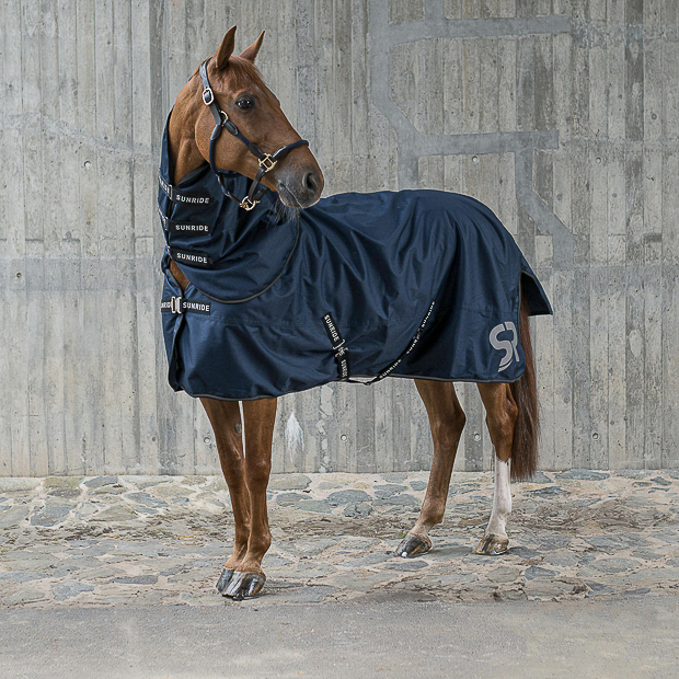 Rain Sheet 0g with Underrugs (150g + 300g) "Glasgow-System" Rain Sheet 0g with Underrugs (150g + 300g) "Glasgow-System"