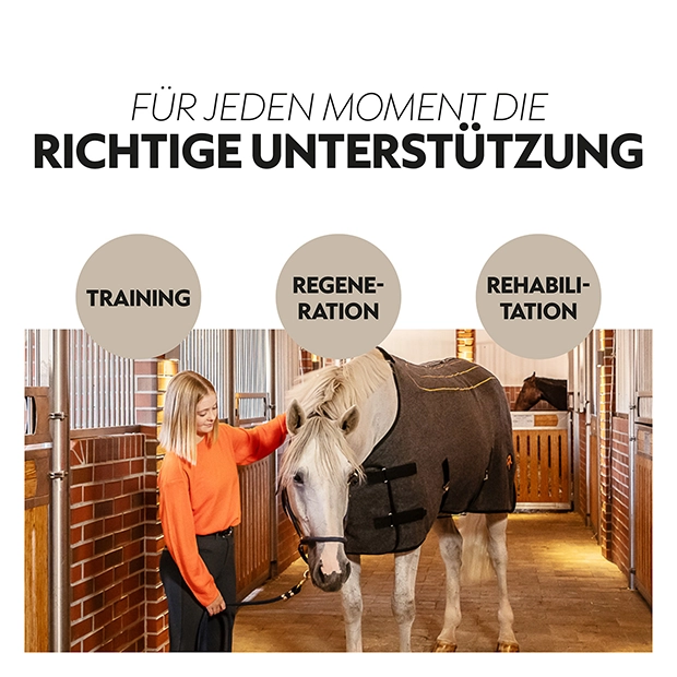 Heating Rug "St. Moritz"