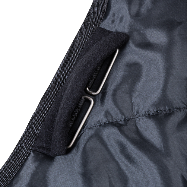 Winter blanket 100g with Liner 300g "Stockholm system" Winter blanket 100g with Liner 300g "Stockholm system"