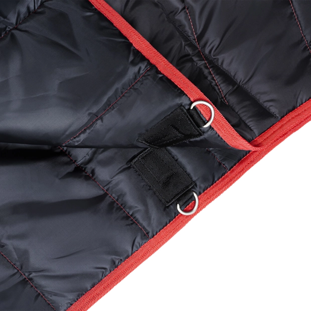 befestigung unterdecke 300 gramm befestigungsoesen an der unterdecke mit 300 gramm fuellung kompatibel mit allen winterdecken und regendecken von sunride