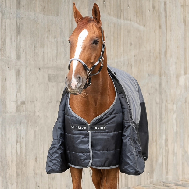 Winter Blanket 250g with Neck Part 250g "Helsinki-Set" Winter Blanket 250g with Neck Part 250g "Helsinki-Set"