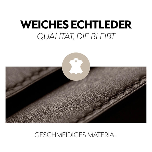 Close, up of soft genuine leather showcasing its smooth texture and quality craftsmanship, ideal for equestrian gear.