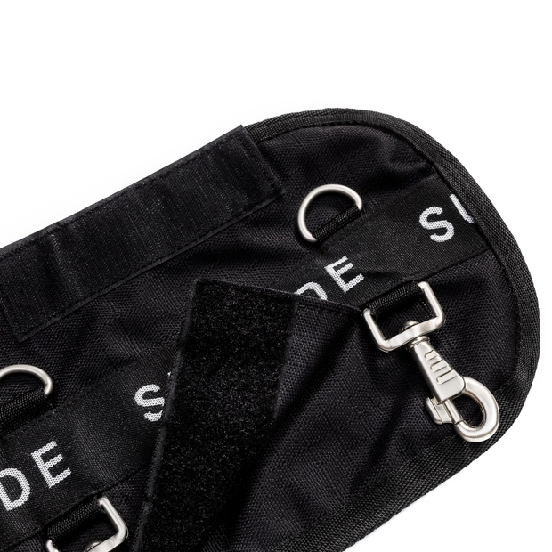 Brusterweiterung für Pferdedecken "Nuuk" Brusterweiterung für Pferdedecken "Nuuk"