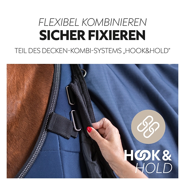 Rain Sheet 50g "Dublin" (600D) Rain Sheet 50g "Dublin" (600D)