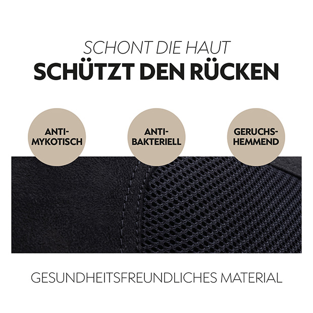 Sattelpad Springen "Cloud One"
