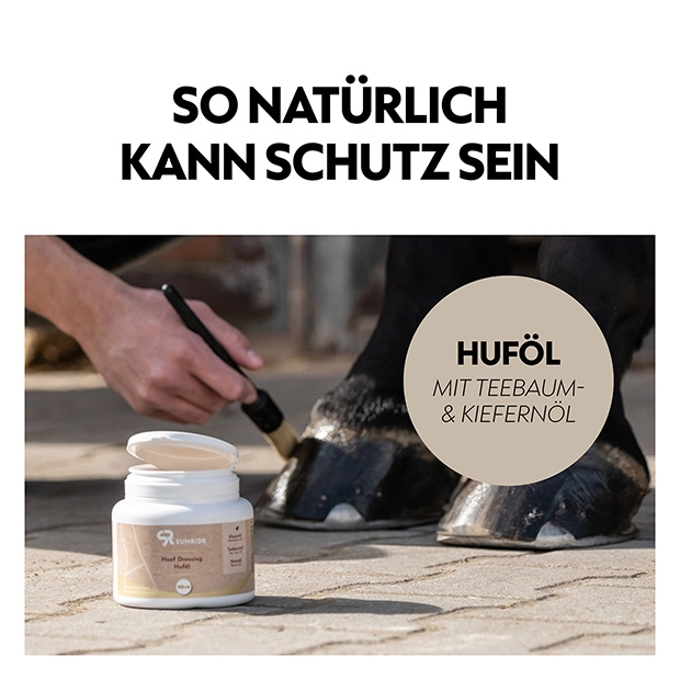 Hoof Dressing 500 ml Hoof Dressing 500 ml