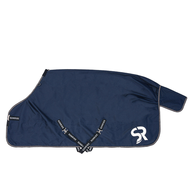 Regendecke 0g mit Halsteil 0g "Glasgow-Set" Regendecke 0g mit Halsteil 0g "Glasgow-Set"