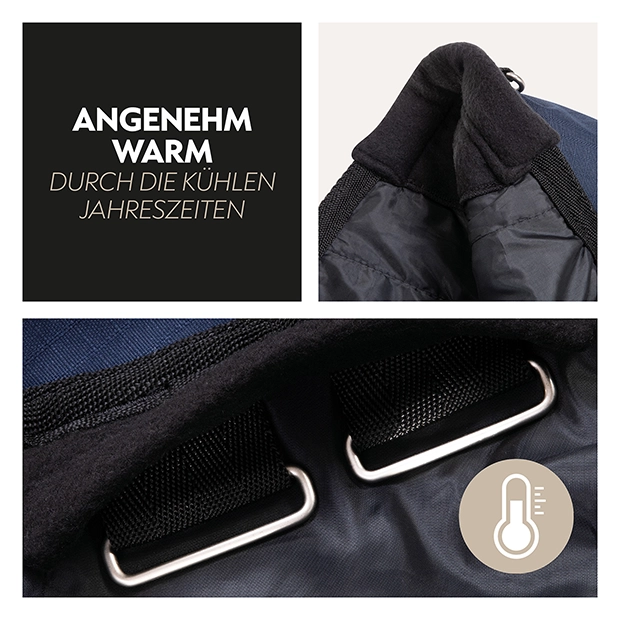 Rain Sheet 50g "Dublin" (600D) Rain Sheet 50g "Dublin" (600D)