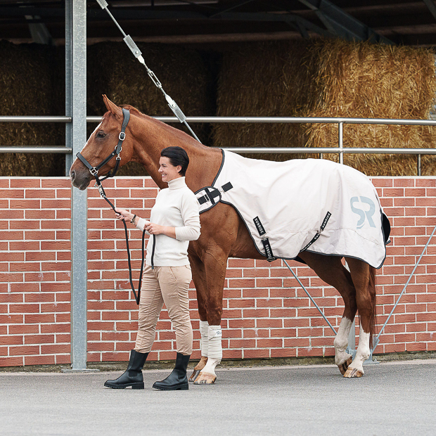 Walker Sheet "Cornwell" (1200D) Walker Sheet "Cornwell" (1200D)