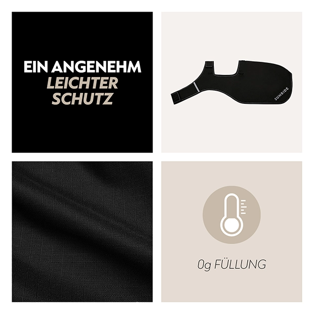 Exercise Sheet / Walking Rug 0g "Derby" (600D)