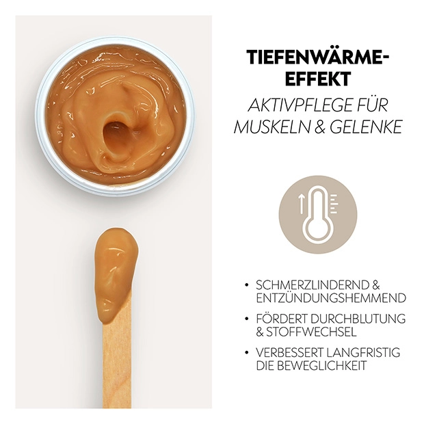 Warming Pre-Workout Massage Gel 1L Warming Pre-Workout Massage Gel 1L