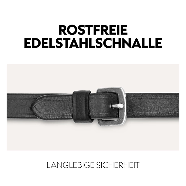 Kris Magna® Gummizügel "ProControl"