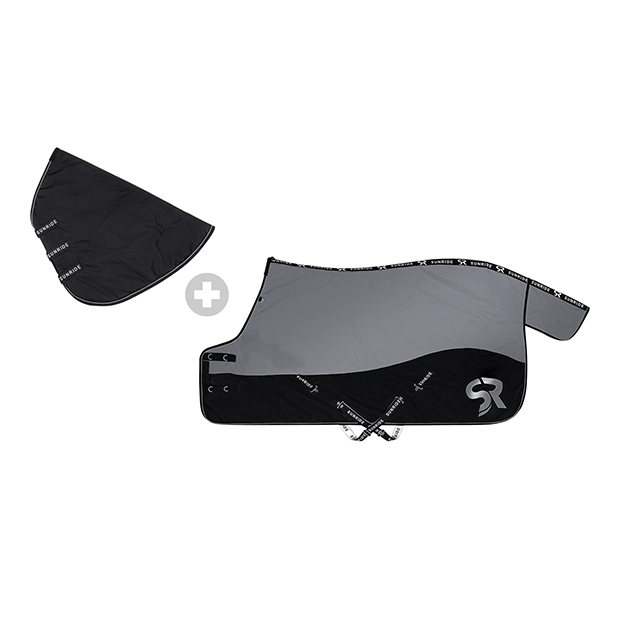 Winter Blanket 250g with Neck Part 250g "Helsinki-Set" Winter Blanket 250g with Neck Part 250g "Helsinki-Set"