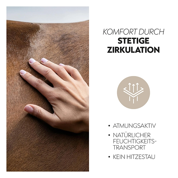 Heating Rug "St. Moritz" Heating Rug "St. Moritz"