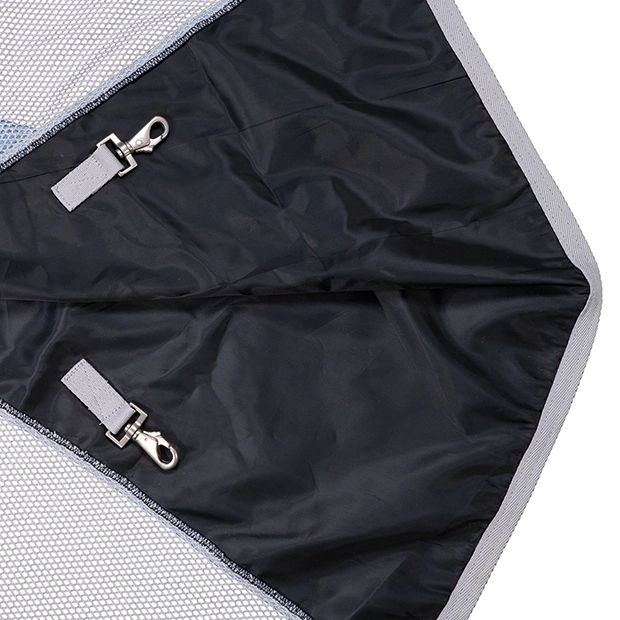 Regen-Fliegendecke 0g "Oslo"