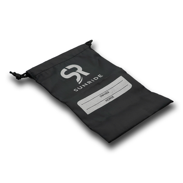 bag for lead rope lead rope packaging bag