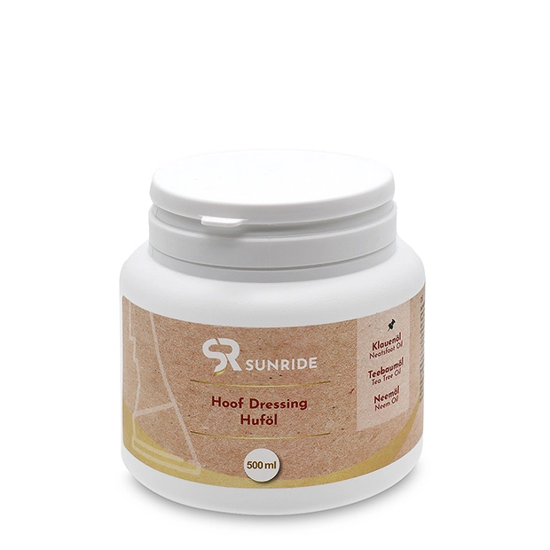 1 Hoof Dressing 500 ml