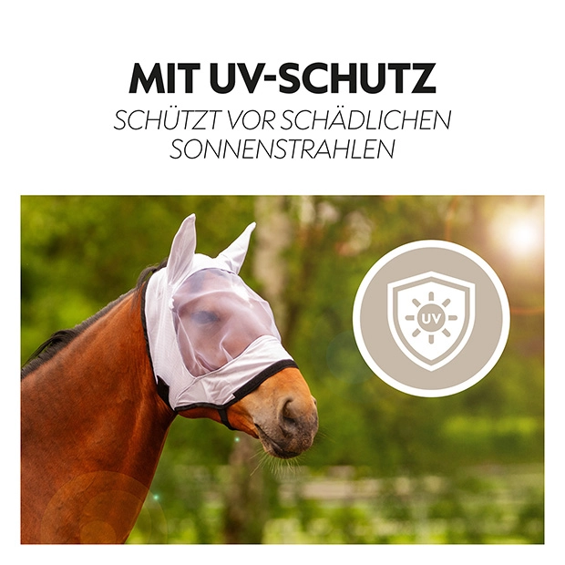 Fly Mask "Miami" Fly Mask "Miami"