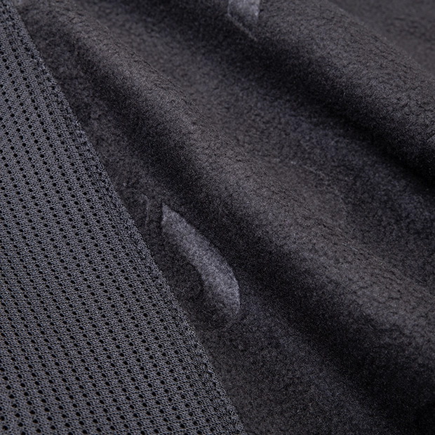 Fleece underrug (insert)