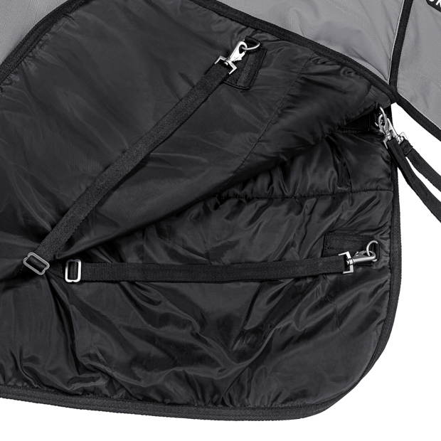 Winterdecke 250g "Helsinki" (1200D) Winterdecke 250g "Helsinki" (1200D)