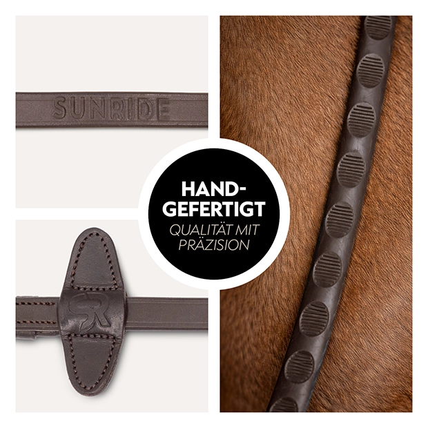 Kris Magna® Gummizügel "ProControl"