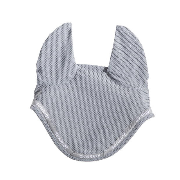 "Wellington Line" Springen (4er Set) elastische fliegenhaube grau aus der wellington linie