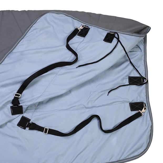 Stalldecke 0g "Capri"