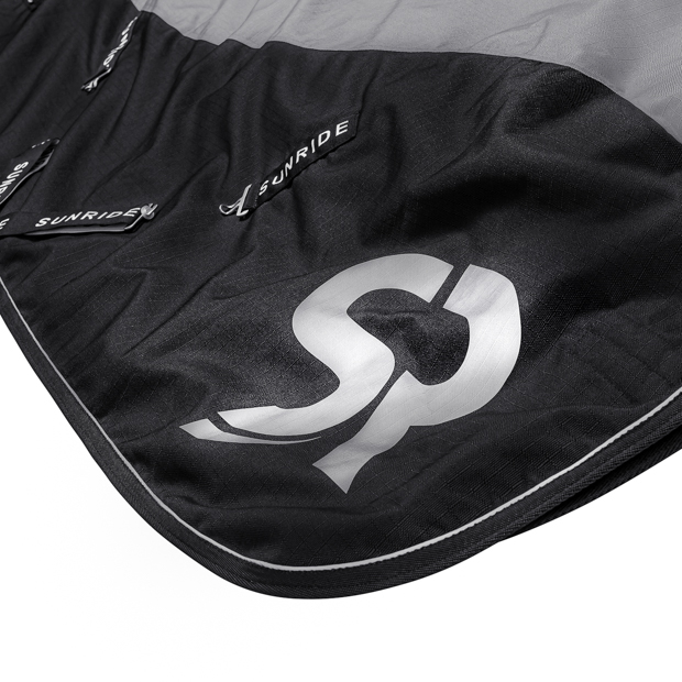 Winter Blanket 250g "Helsinki" (1200D) Winter Blanket 250g "Helsinki" (1200D)