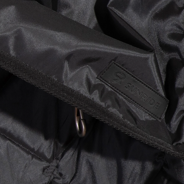 easy clips on stable curtain black black stable curtain with details of various easy clip options for fixations and attachments