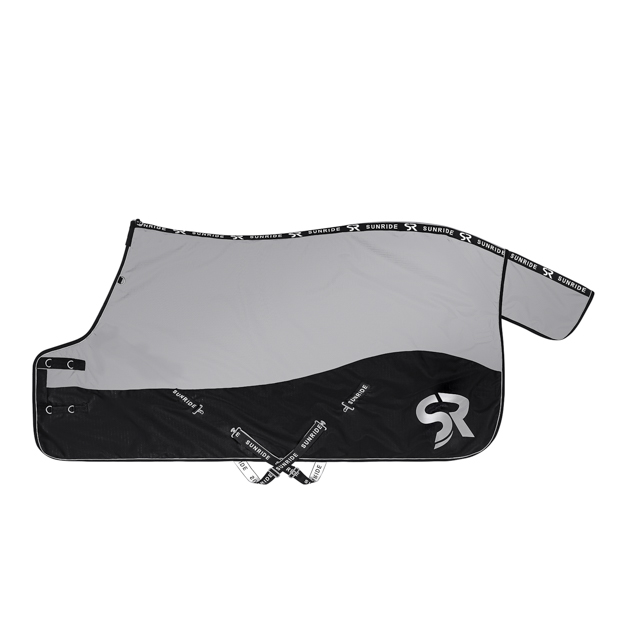 winter rug helsinki 250 grams grey grey helsinki winter rug with 250 grams filling and reflecting elements by sunride