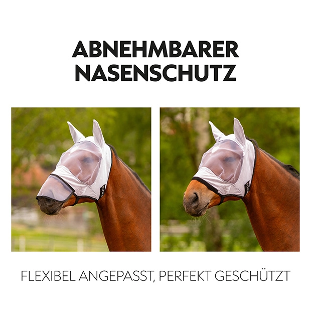 Fly Mask "Miami" Fly Mask "Miami"