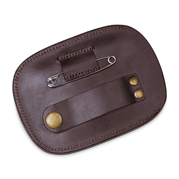 Nummernhalter mit Startnummern 3-stellig