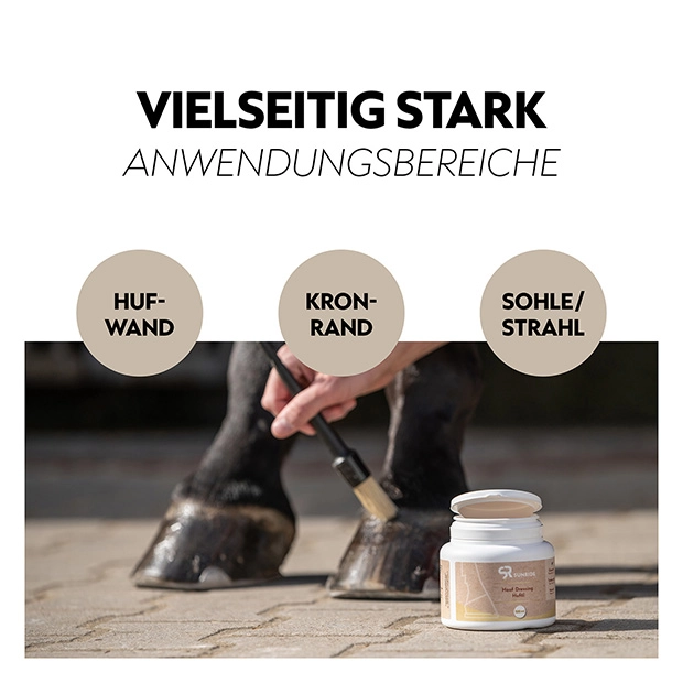 Hoof Dressing 500 ml Hoof Dressing 500 ml