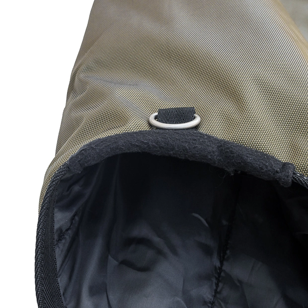 Winter Blanket 150g with Underrug 150g "Liverpool-System" Winter Blanket 150g with Underrug 150g "Liverpool-System"