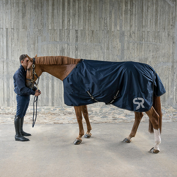 Rain Sheet 0g with Underrugs (150g + 300g) "Glasgow-System" Rain Sheet 0g with Underrugs (150g + 300g) "Glasgow-System"
