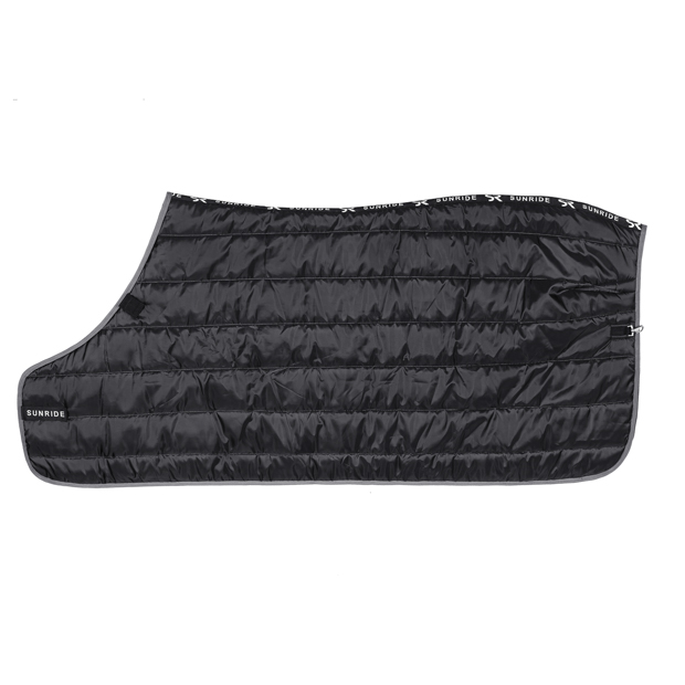 Winterdecke 100g mit Unterdecke 150g "Stockholm-System" Winterdecke 100g mit Unterdecke 150g "Stockholm-System"