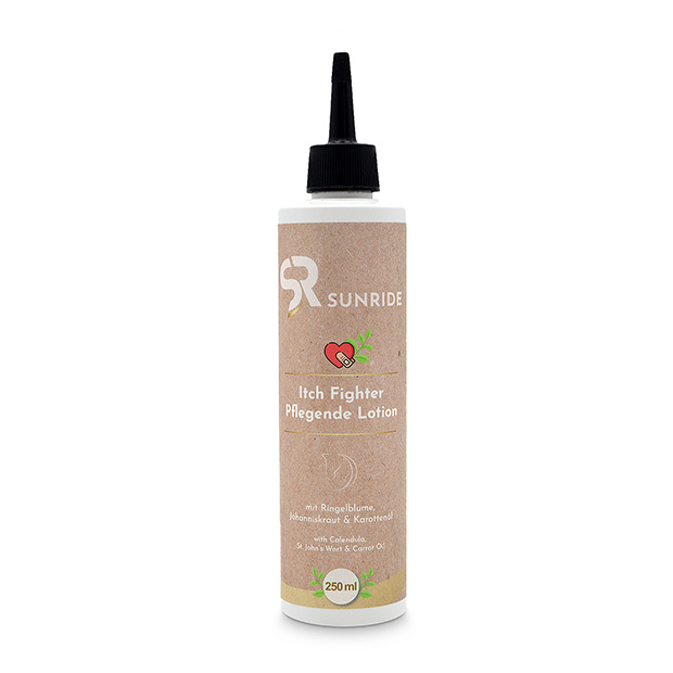 Pflegelotion "Itch Fighter" 250 ml
