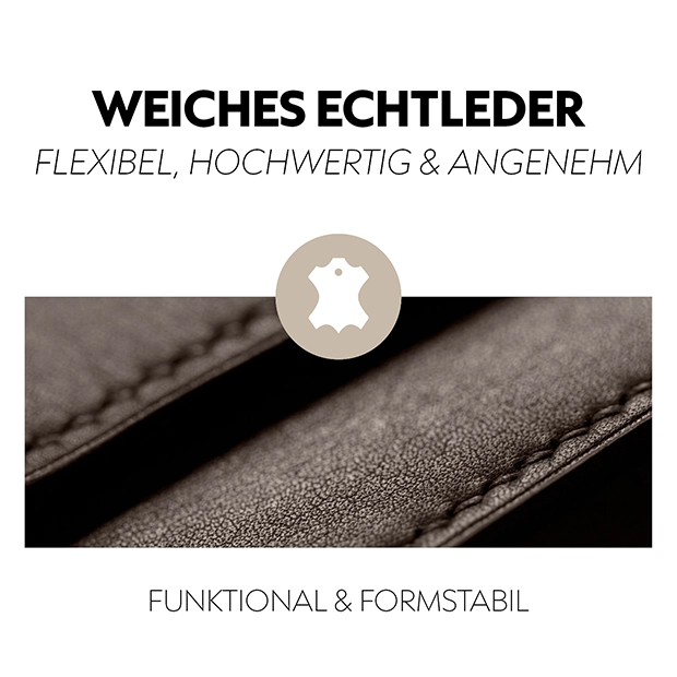 Kris Magna® Gummizügel "ProControl"