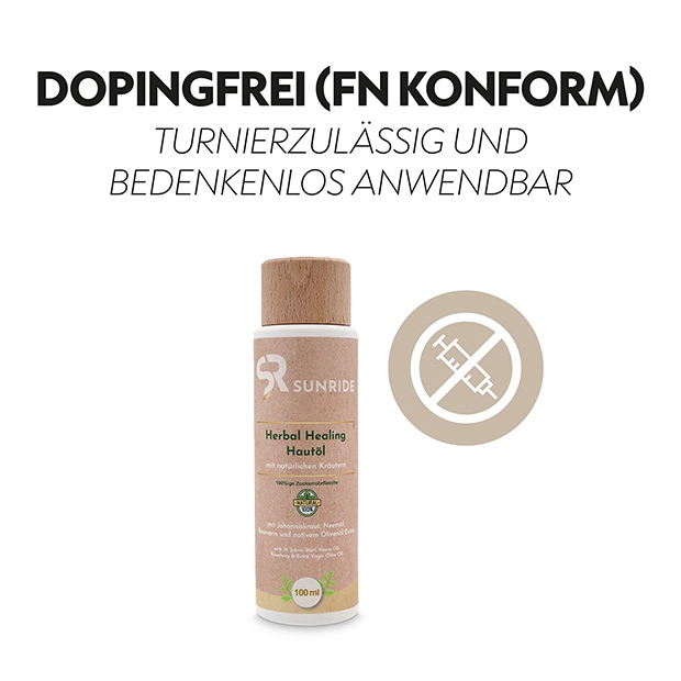 Skin Oil "Herbal Healing" 100 ml Skin Oil "Herbal Healing" 100 ml