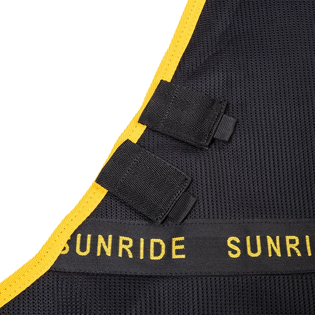 Fleece underrug (insert)