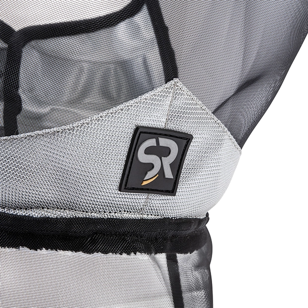 Fliegenmaske "Ibiza"