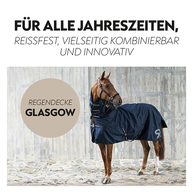 Rain Sheet 0g "Glasgow" (1200D) Rain Sheet 0g "Glasgow" (1200D)