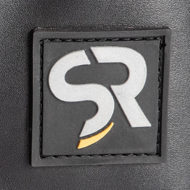 Neopren Hufglocken (recyceltes Material, 2er Set)