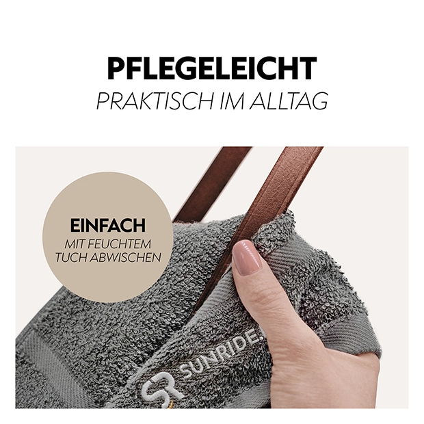 Englisch kombinierte Trense "Berlin" mit Zügel