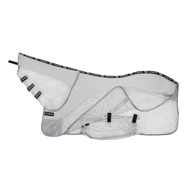 1 Summer Rug / Fly Rug with removable Neck Part "Dubai"