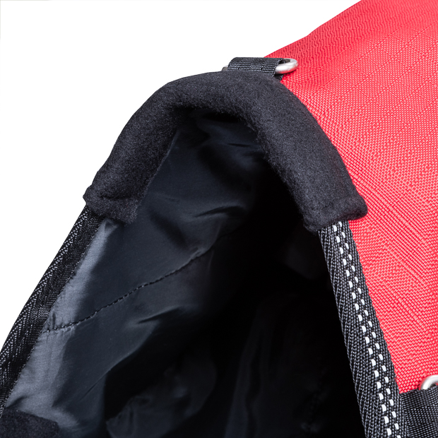 Winter blanket 100g with Liner 300g "Stockholm system" Winter blanket 100g with Liner 300g "Stockholm system"