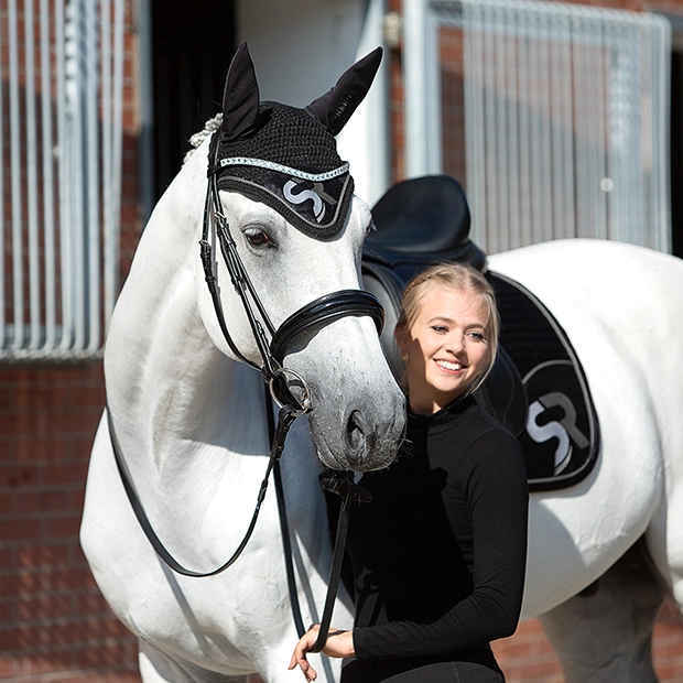Saddle Pad Dressage "Exclusive Line"