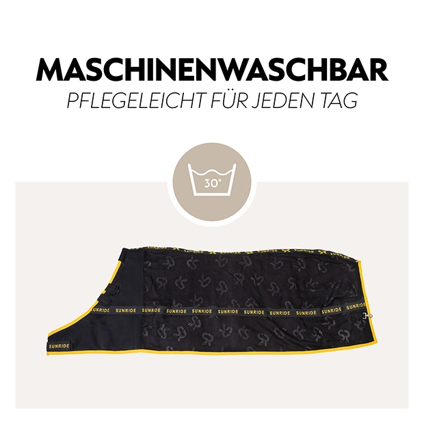 Fleece underrug (insert) Fleece underrug (insert)